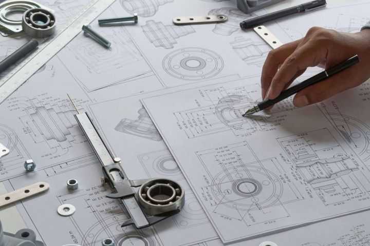 productos industriales a medida