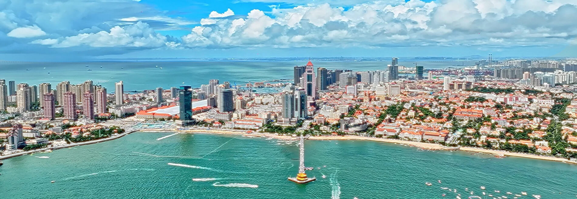 Photo de la ville de l'entreprise FOCREA.