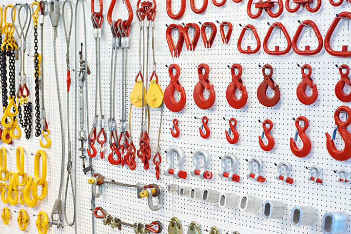 outils de montage